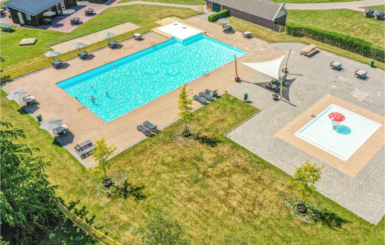 Park Drentheland Villa Zorgvlied Exterior photo